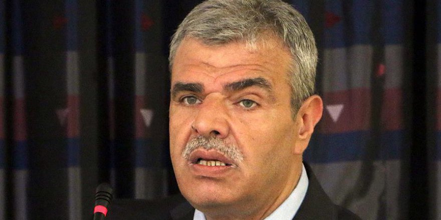 Kaynak: Vatandaşlık vermek için referanduma ihtiyacımız yok