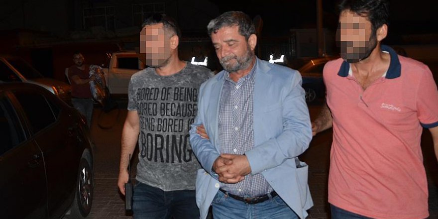 'O camia ile birlikte olduğum için pişmanım'