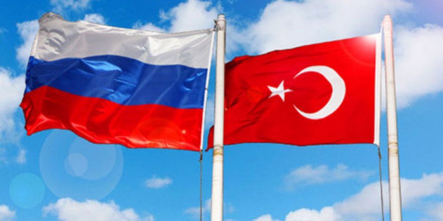 Türkiye'ye çağrı: Yeni bir birlik kuralım!