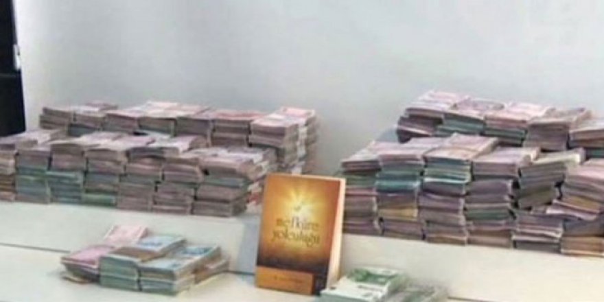 FETÖ'nün kasası çözüldü! Gidilen adresten servet çıktı