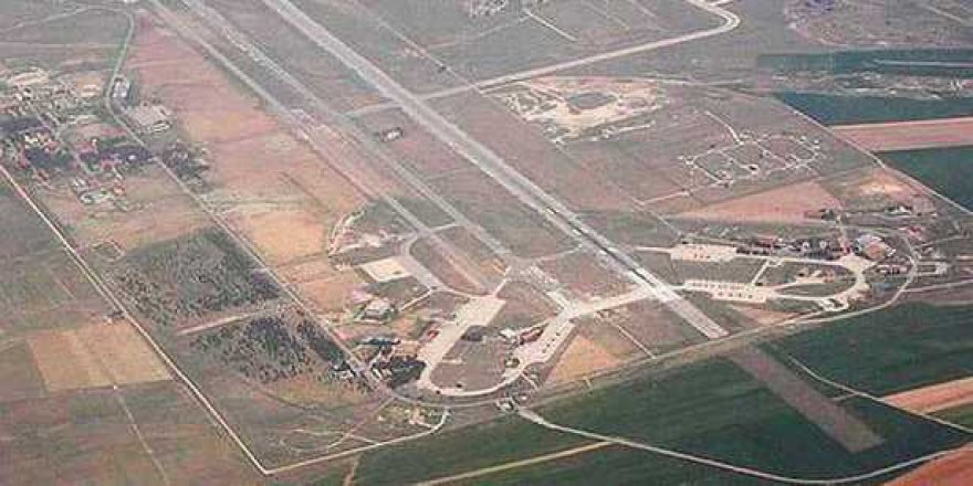 ABD'den Google'da Akıncı Üssü araması..