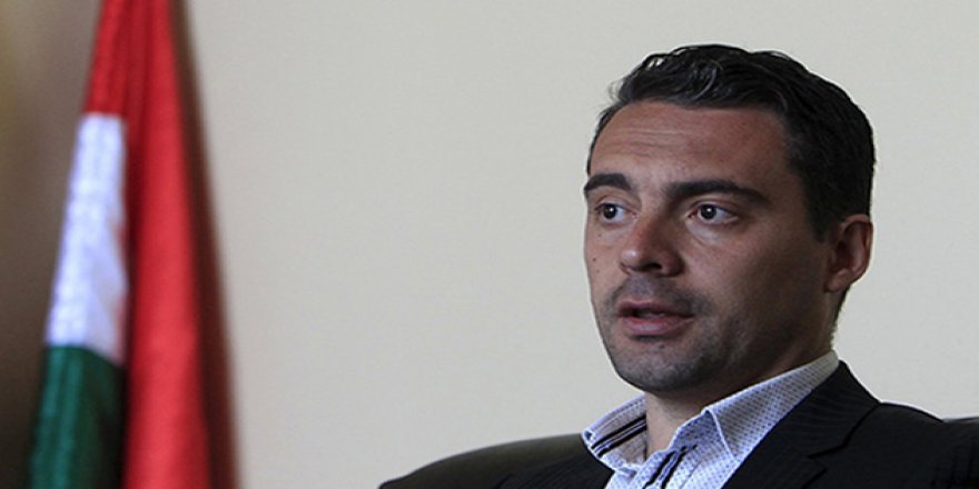 'Erdoğan'ın güçlü lider olmasından batı hoşnut değil'