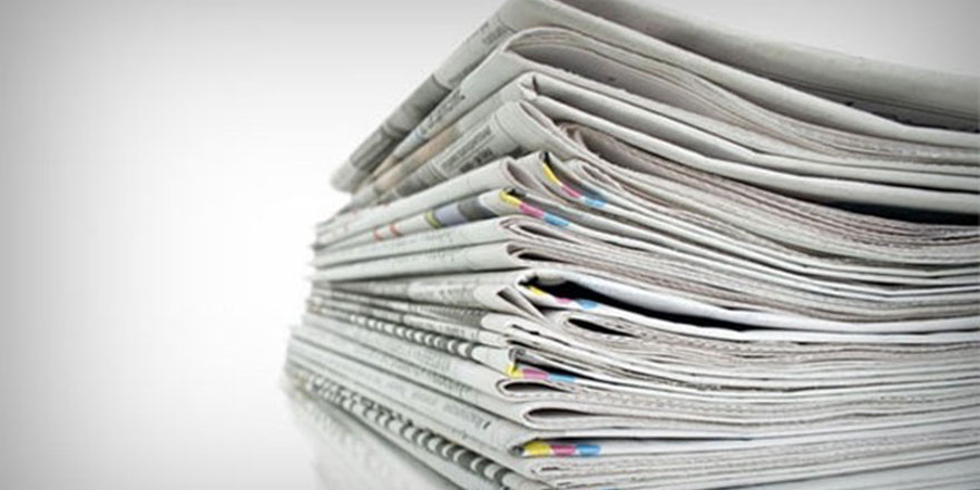 Yazılı medya erimeye devam ediyor