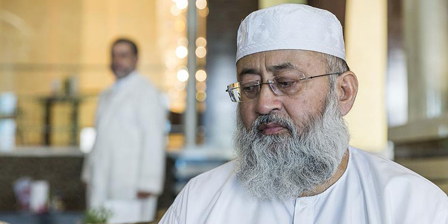 Hindistan Müslümanları: Darbeye direniş, İslam ümmeti için büyük bir örnek