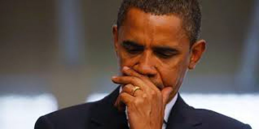 'Obama sözünü tutmadı'