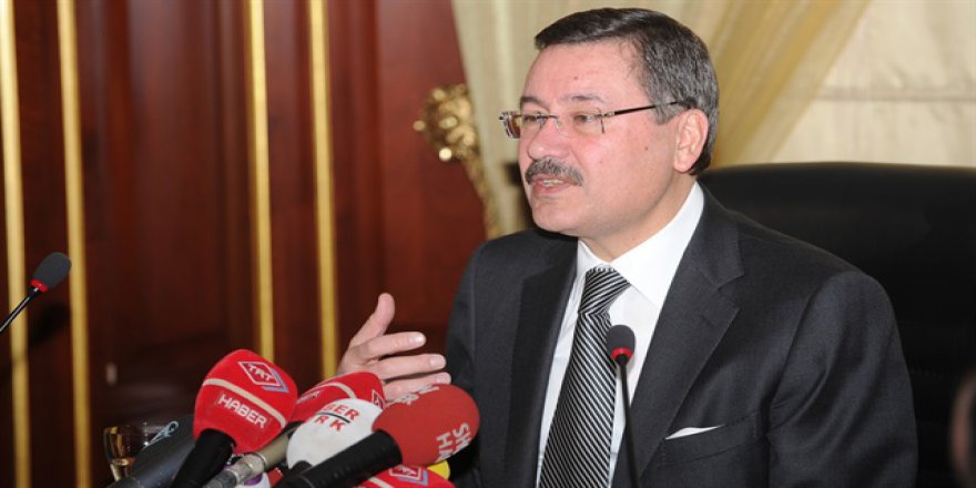 Melih Gökçek FETÖ'nün 14 Ağustos planını açıkladı