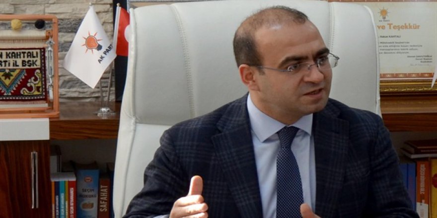 'ABD işbirliğine söz verdi'