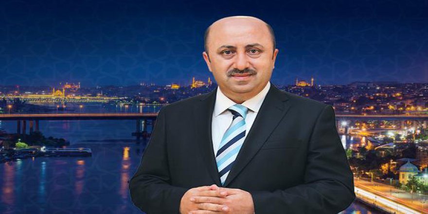 İlahiyatçı Döngeloğlu’ndan FETÖ’ye sert tepki