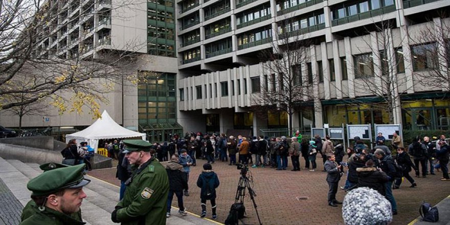 Almanya'da aşırı sağ suçlar artıyor