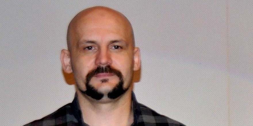 Komedyen Atalay Demirci'nin FETÖ itirafları