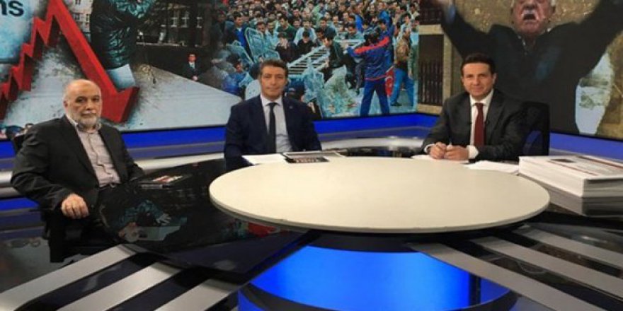 Gülen'in eski sağ kolu kumpası anlattı: 'İhlas Finans'ı FETÖ batırdı'