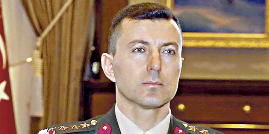 Suikast timini yaver yönlendirmiş