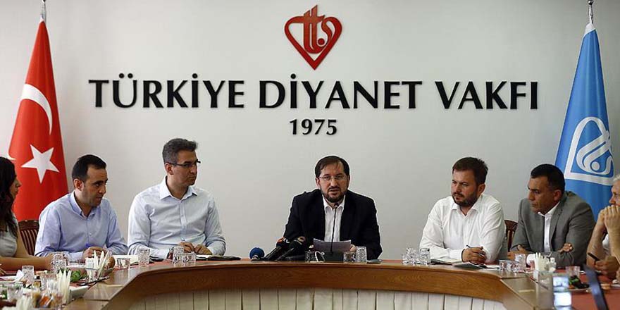 Türkiye Diyanet Vakfı kurban fiyatlarını açıkladı