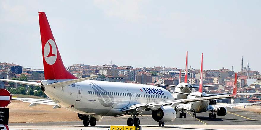 Ordu-Giresun Havalimanı yoğun