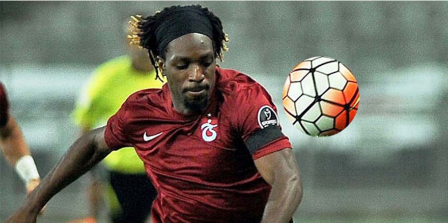 Luis Cavanda Galatasaray'lı oldu