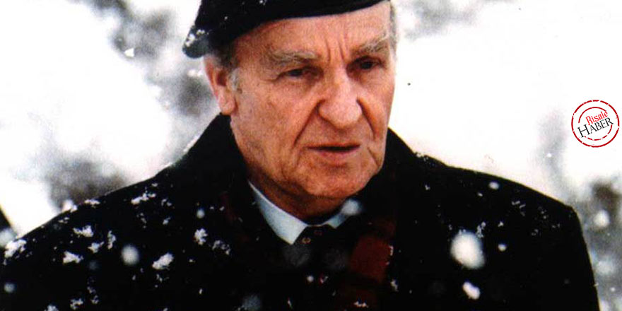 Bilge Kral Aliya İzzetbegoviç mezarı başında anıldı