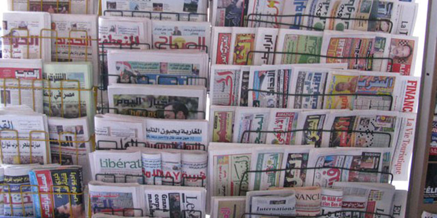 Batı medyasının Müslüman algısı üçüncü dünya ülkelerine servis ediliyor