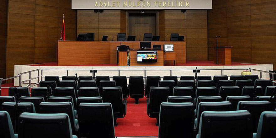 3800 hakim ve savcı alınacak! İşte sınav tarihi
