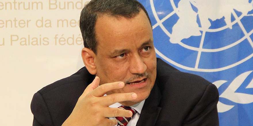 Yemen’deki kriz askeri yollardan çözülemez