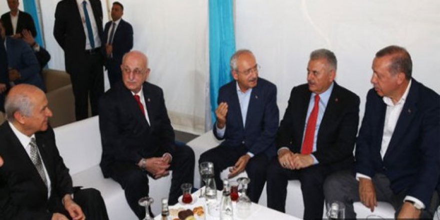 Tarihi karenin hikayesi ortaya çıktı!