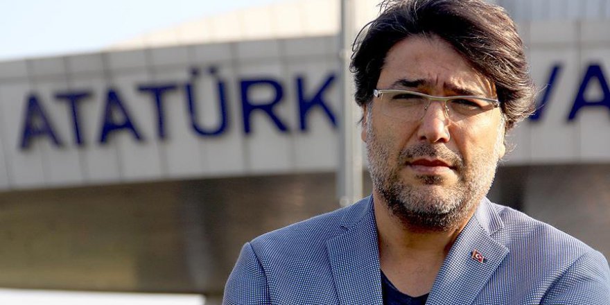 'Asım'ın nesli uyandı ve kendine geldi'