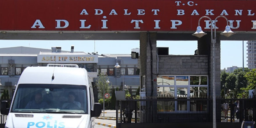 Darbeci askerlerin cenazelerini aileleri kabul etmedi