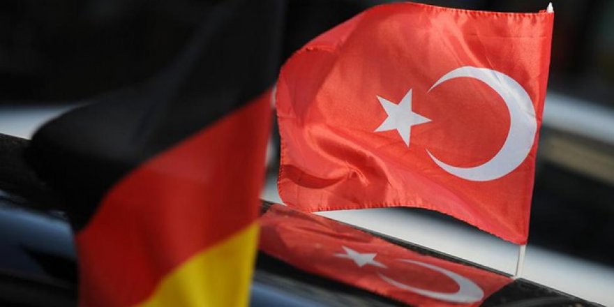 Türkiye'den Almanya'ya 'işbirliği' çağrısı