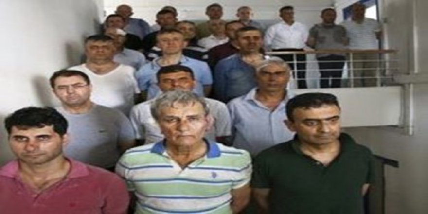 Zâlimleri affetmek, mazlumlara zulmetmektir