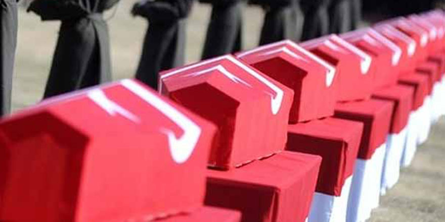 Alçak terör saldırısı: 44 şehidimiz var, Milli yas ilan edildi