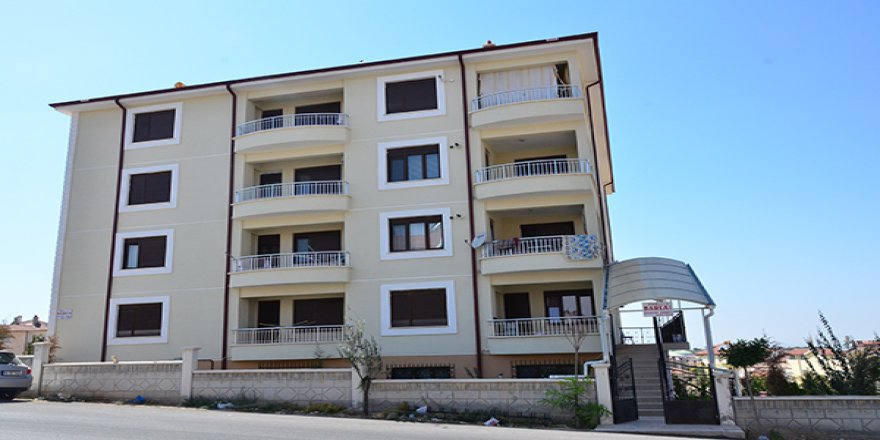 Karamanlı Nur Talebeleri FETÖ ile karıştırılmaktan rahatsız