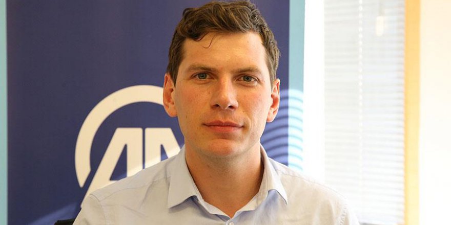 'AB-Türkiye ilişkileri kopmaz'