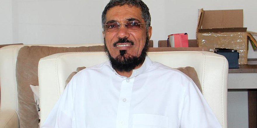 'Darbe başarılı olsalardı ülke onlarca yıl geriye gidecekti'