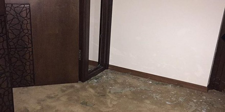 Müezzinin darp edilmesi olayında yeni gelişme!