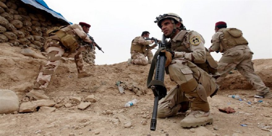 "Musul'u kurtarma operasyonu yakında başlayacak"