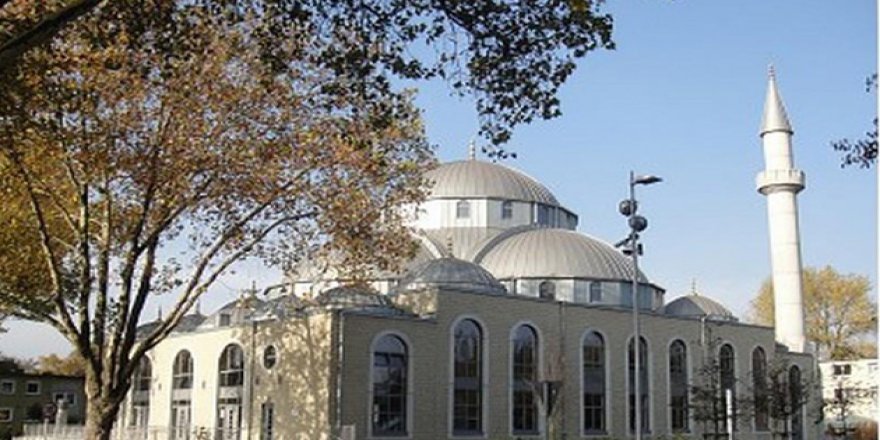 Almanya Diyaneti eleştirilere cevap verdi