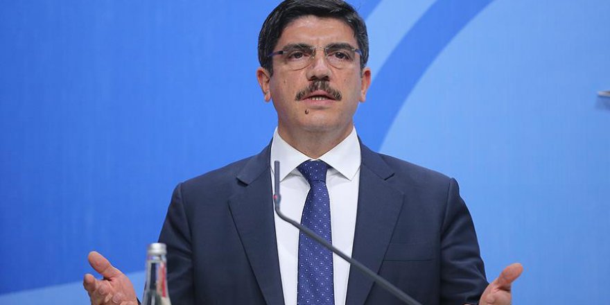 Yasin Aktay'dan 'af' açıklaması