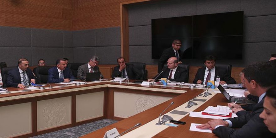 'ABD’nin elinde bizden fazla delil var'