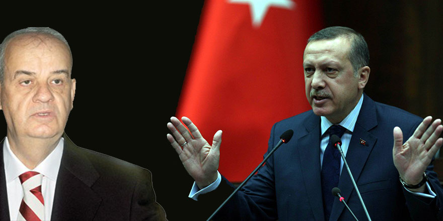 Erdoğan'dan Başbuğ'a: Hiç kusura bakma askeri liseleri kapatacağız!