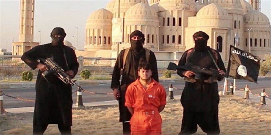 BM'nin DAEŞ raporu: İslamla alakaları yok, dua bile bilmiyorlar