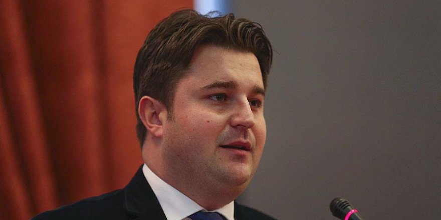 Makedonya FETÖ'ye karşı önlem alıyor