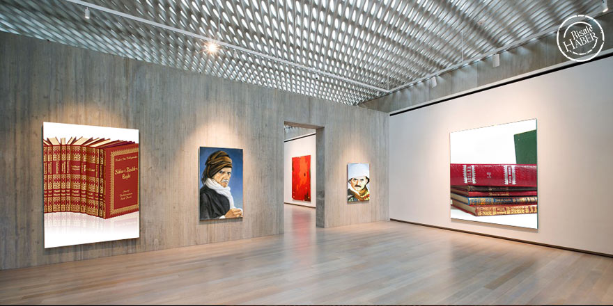 Bediüzzaman ve Risale-i Nur Müzesi yapılacak