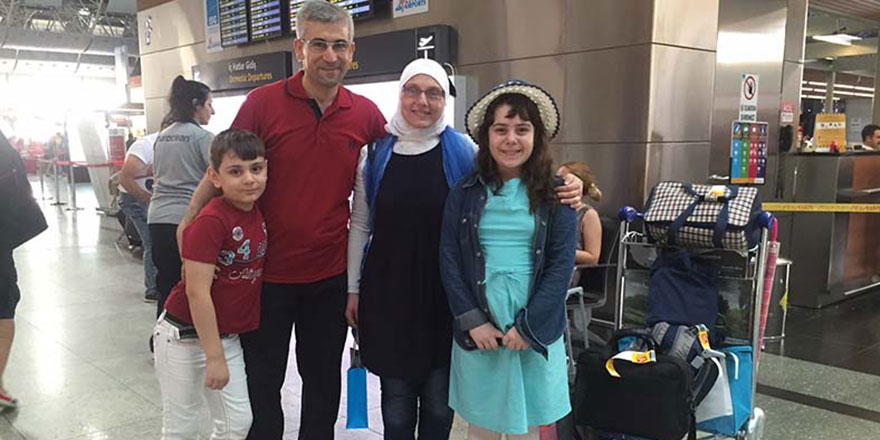 Türkiye ona sahip çıkamadı Fransa'ya gitti