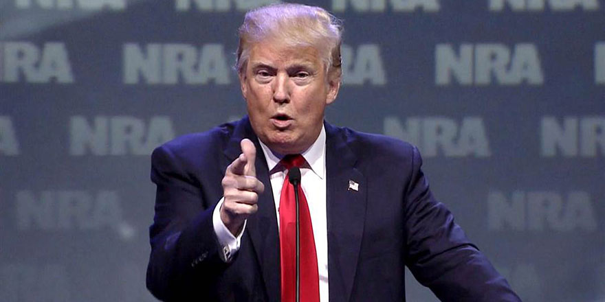 Donald Trump kimdir? Yeni ABD Başkanı Donald Trump