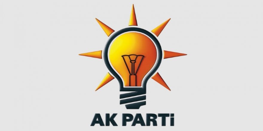 AK Parti 15. yılını kutladı