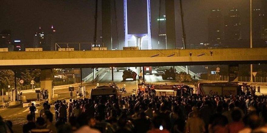 Üsküdar 'gazi' ünvanı istiyor