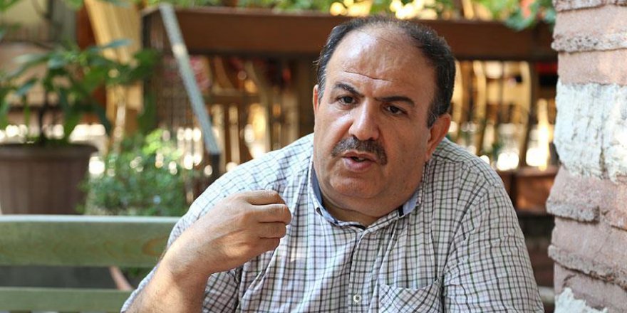 Fuat Avni, Gülen’in özel istihbaratının adıdır