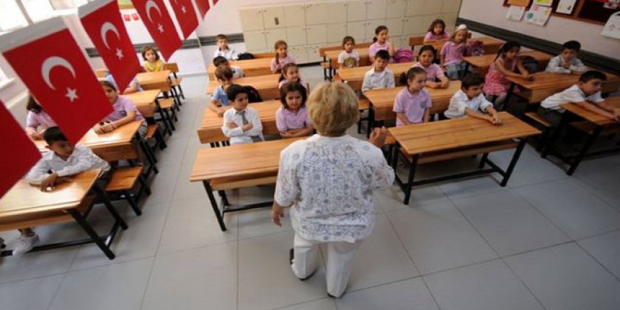 Özel okullarda 'OHAL' tedbirleri!