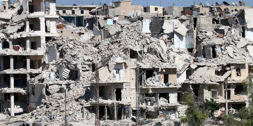 10 ülke barış için Londra’da toplanıyor