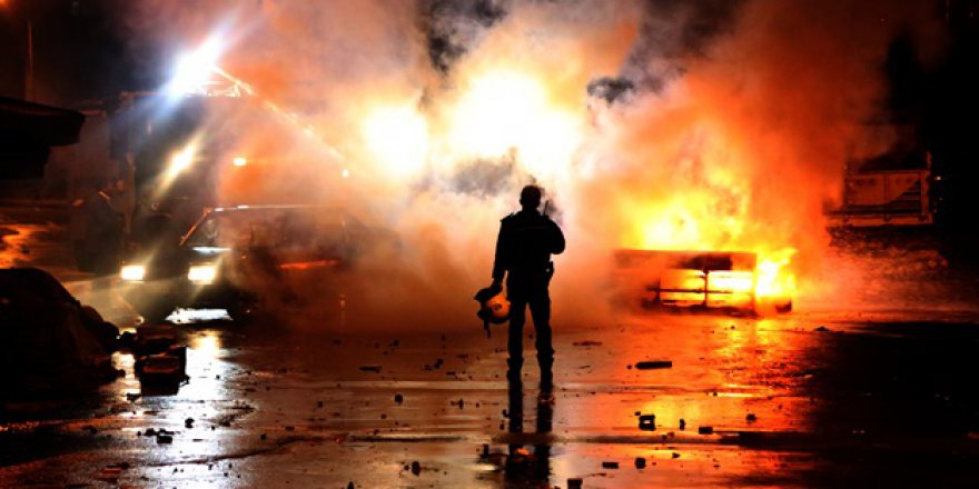 İslam'a göre adam öldürmenin hükmü nedir?