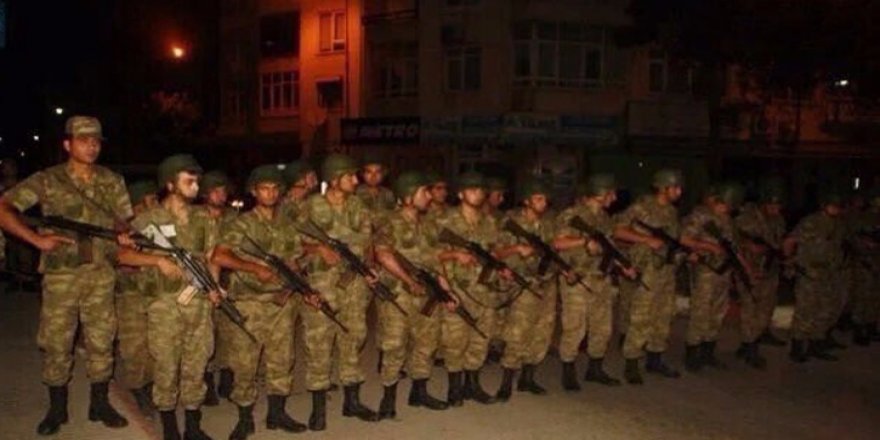 15 Temmuz için 10 ayrı iddianame